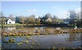 Flooding, River Sow