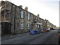 The Harbour Inn, Amble