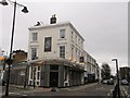 The Dissenting Academy, Newington Green