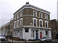 No.31 Neville Road, Stoke Newington