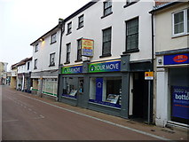 SU3645 : Andover - Your Move Estate Agent by Chris Talbot
