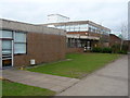 Andover - Harrow Way Community School