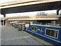 Bridge 2A, Grand Junction Canal - Paddington Arm