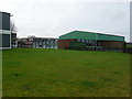 Andover - Harrow Way Community School