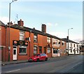 Stockport Road