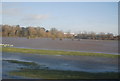 Flooding, River Sow