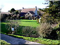 House On Newton Hill