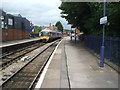 Bourne End railway station