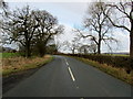 SD7140 : New Road by Chris Heaton