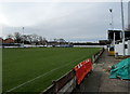 Clitheroe Football Club