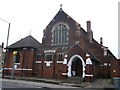 Parish Church of St Philip the Apostle, Tottenham