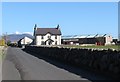 Spiers Joinery at the junction of Carrigenagh and Council roads