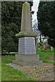 Waddingham War Memorial