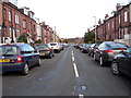 Primrose Lane - Burton Road