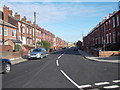 Longroyd Place - Tunstall Road