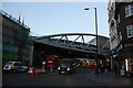 Thameslink Viaduct, Borough High St