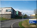 The Windsor Day Centre on Windsor Hill, Newry