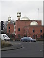 Mosque on Lea Bridge Road, Clapton