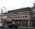 Tesco Express, Harringay