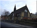 St Josephs Roman Catholic Church, Wath Upon Dearne