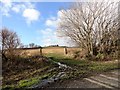 View of Newfield Farm