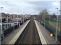 Bolton upon Dearne Railway Station