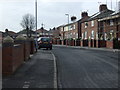 Homecroft Road, Goldthorpe