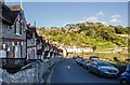 Beer: Terraced Houses in Common Lane