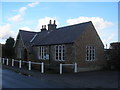 Burythorpe Village Hall