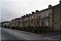 SD6920 : Terraced houses on Bolton Road by Bill Boaden