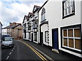 Church Street, Llangollen