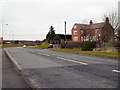 Crows Nest Farm, Clock Face Road