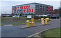 Ramada Encore Hotel at Luton Airport