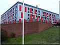 Ramada Encore Hotel at Luton Airport