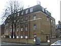 Primrose Hill Telephone Exchange (1)