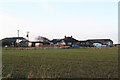 Fenland farm