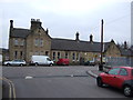 Mexborough Railway Station