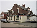 The New Regale Tavern, Sunderland