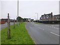 Old Road, Maghaberry