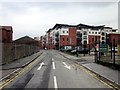 Charles Street, Newtown, Chester