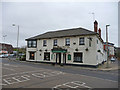 Andover - Station Hotel