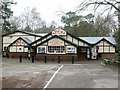 Kinema in the Woods