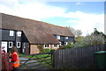 Church Barn