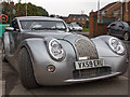 Morgan Aero Coupe