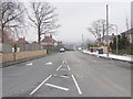 Old Road - North Cliffe Lane