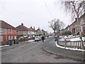 North Cliffe Avenue - North Cliffe Lane