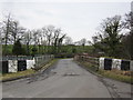 Waulk Mill Bridge