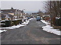 Hill Croft - Back Lane