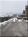 Bridleway - Back Lane