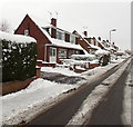 Snowy Wavell Drive, Malpas, Newport